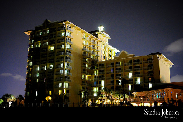 Best Saint Demetrios Greek Orthodox Church and Daytona Beach Plaza wedding photographer - Sandra Johnson (SJFoto.com)